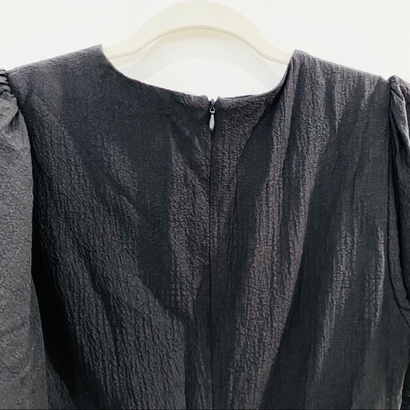 NEW Calvin Klein black romper - Picture 5 of 10